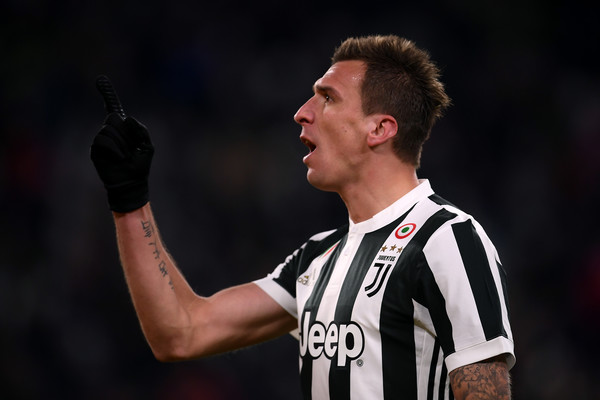 Hasil Serie A: Juve Petik Tiga Angka, Napoli Naik ke Puncak