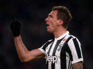 Hasil Serie A: Juve Petik Tiga Angka, Napoli Naik ke Puncak