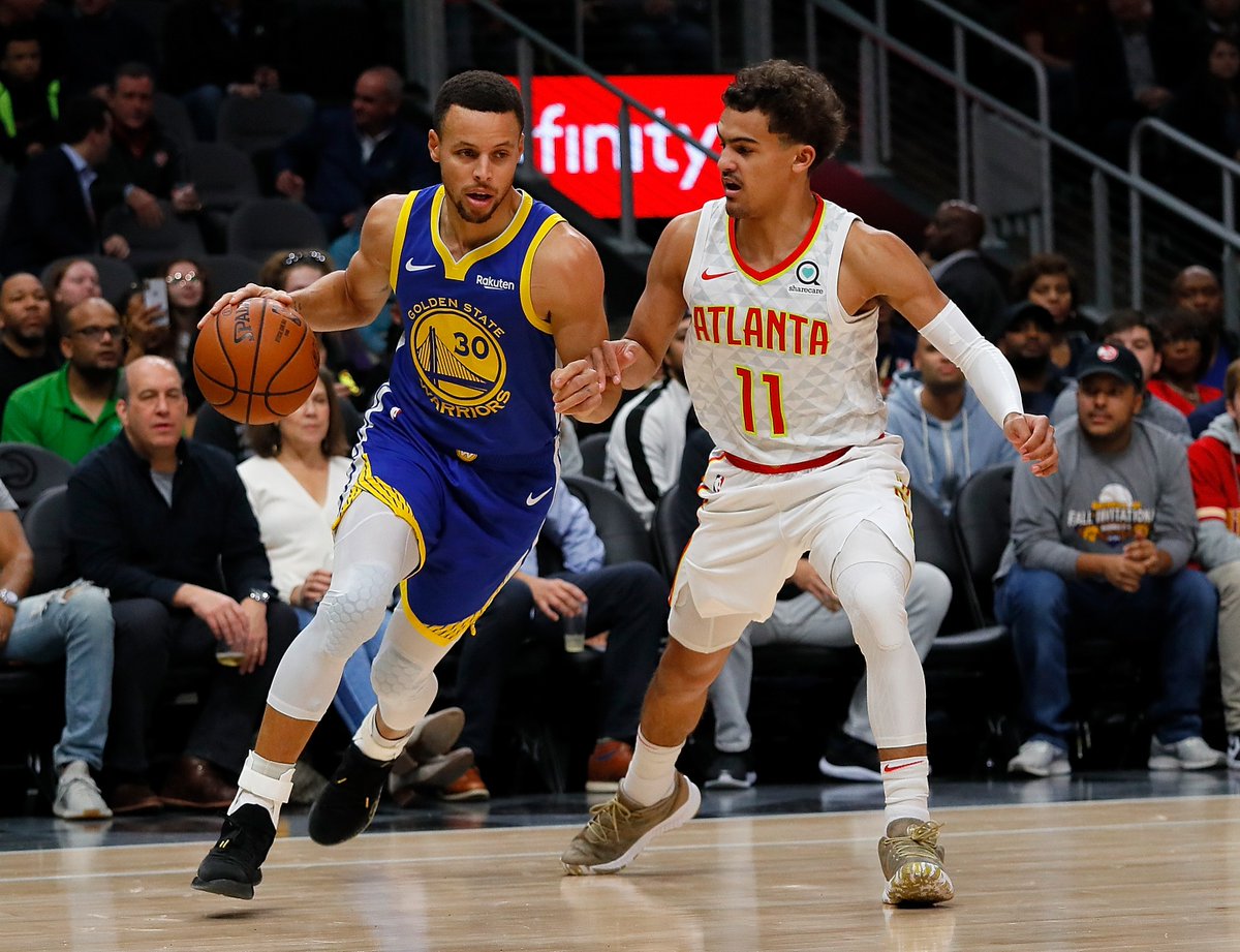 Hasil NBA: Raptors Takluk, Warriors Putus Rentetan Kekalahan