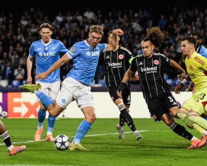 Ketika Klub Sepak Bola Jerman Menerapkan Catenaccio ala Italia