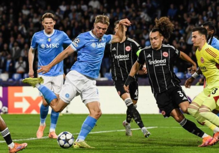 Ketika Klub Sepak Bola Jerman Menerapkan Catenaccio ala Italia