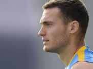 Nainggolan Ajak Vermaelen Hijrah