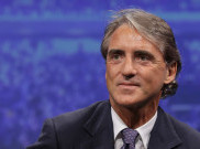 Mancini Panggil Banyak Muka Baru untuk Liga Negara Eropa 