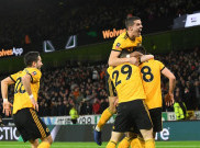 Wolves 2-1 Liverpool: Perjalanan The Reds di Piala FA Berakhir Prematur