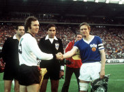 Jerman Timur Vs Jerman Barat di Piala Dunia 1974, Sebuah Pertarungan Antara Saudara