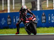 Hasil MotoGP Brasil 2026: Marco Bezzecchi Melesat, Marc Marquez Gagal Podium