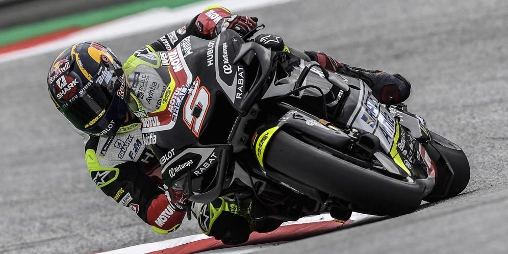 Dicecar Rossi, Morbidelli, hingga Espargaro, Zarco Justru Dapat Pembelaan dari Juara Dunia MotoGP