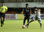 Robert Alberts Sebut Persib Pantas Menang atas Persita