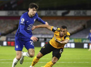 Prediksi Chelsea Vs Wolverhampton: Menanti Sihir Thomas Tuchel