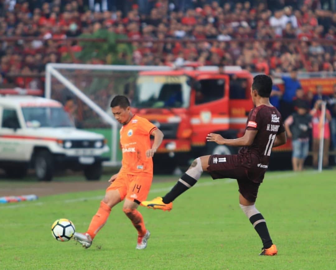 2019 Bisa Jadi Tahun Terakhir Ismed Sofyan di Persija