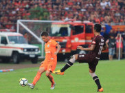 2019 Bisa Jadi Tahun Terakhir Ismed Sofyan di Persija