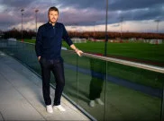 Profil Michael Carrick: Fans Newcastle, Penjaga Identitas Manchester United