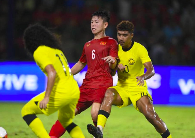 Segrup Timnas Indonesia U-23 Di Piala AFF U-23, Malaysia Pasrah Tanpa ...