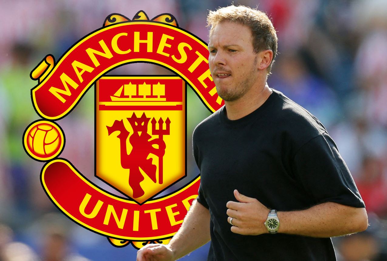 Michael Carrick Kian Terpojok, Manchester United Pantau Julian Nagelsmann