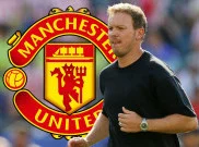 Michael Carrick Kian Terpojok, Manchester United Pantau Julian Nagelsmann