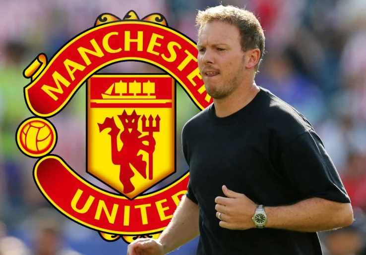 Michael Carrick Kian Terpojok, Manchester United Pantau Julian Nagelsmann