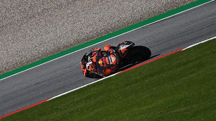Kualifikasi MotoGP Styria: Pol Espargaro Pole Position, KTM Ukir Sejarah