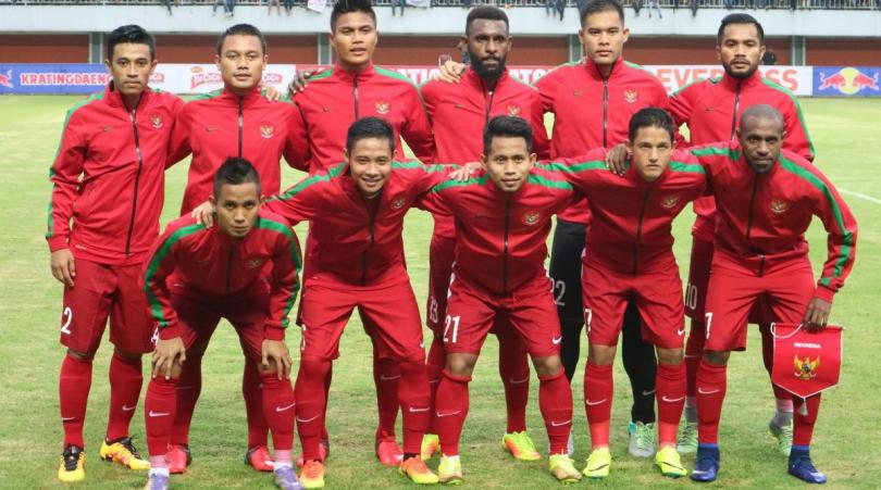 Prediksi Laga Uji Coba Internasional: Myanmar vs Indonesia