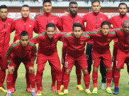 Prediksi Laga Uji Coba Internasional: Myanmar vs Indonesia