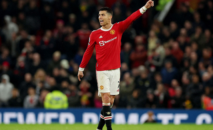 Adik Cristiano Ronaldo Bocorkan Masa Depan Sang Kakak