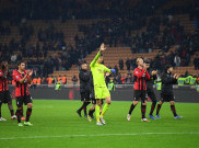 Tahan Inter, Milan Buktikan Diri Semakin Bertaji