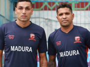 Efek Kick Off Liga 1, Gaji Pemain Madura United Terancam Baru Dibayar pada Mei