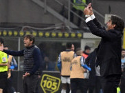Serie A: Inter Milan Seharusnya Menang saat Melawan Napoli