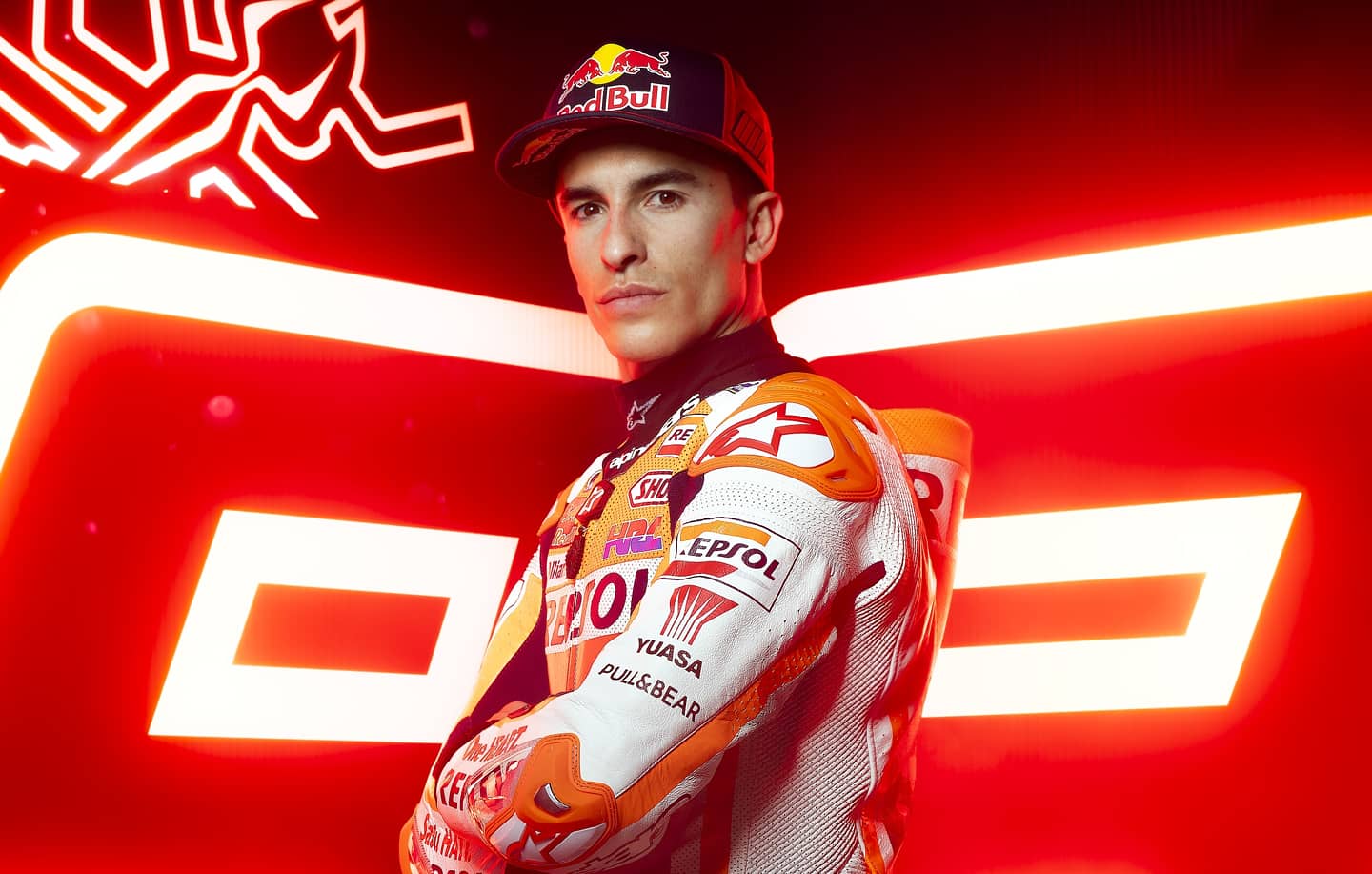 Marc Marquez Target Comeback di Qatar, tapi Ada Syaratnya