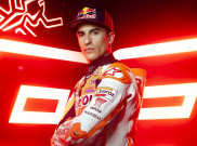 Marc Marquez Target Comeback di Qatar, tapi Ada Syaratnya