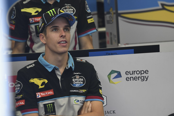 Karena Marc Marquez, Yamaha Ogah Rekrut Alex 