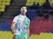 Marko Simic Bersuara soal Temannya Jasmin Mecinovic yang Dikait-kaitkan dengan Persija