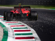 Kualifikasi F1 GP Singapura: Leclerc Rebut Pole Ketiga Secara Beruntun