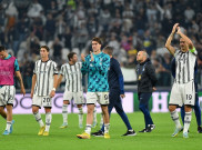 AC Milan Vs Juventus: Bianconeri Memburu Kemenangan Tandang Perdana