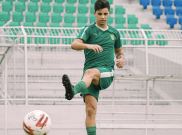 Bruno Moreira Sudah Berlatih, Persebaya Genjot Taktikal
