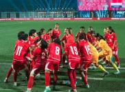 Cara Menonton dan Link Streaming Gratis Garuda Pertiwi vs Malaysia di Srikandi Merdeka Cup 2026, Minggu 16 Agustus 2026 Pukul 20.00 WIB