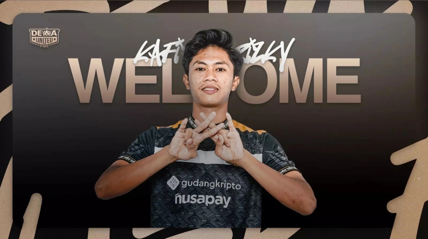 Pahlawan Timnas U-16 di Piala AFF U-16 2022 Jadi Rekrutan Terakhir Dewa United FC