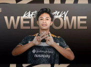 Pahlawan Timnas U-16 di Piala AFF U-16 2022 Jadi Rekrutan Terakhir Dewa United FC