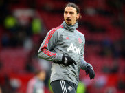 Ungkapan Hati Zlatan Ibrahimovic Setelah Didepak Manchester United