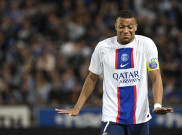 Klarifikasi, Kylian Mbappe Bantah Enggan Perpanjang Kontrak karena Real Madrid