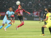 Hasil Lengkap Liga 1 2019: Persela Tahan Bali United, Barito Putera Kalahkan Borneo FC
