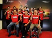 Peserta Audisi Umum PB Djarum di Surabaya Meningkat