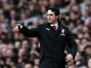 Analisis Arsenal 4-2 Tottenham: Kejelian Unai Emery Membaca Situasi Permainan