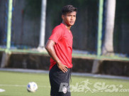 Tugas Berat Menanti Irfan Jauhari Setelah Terpilih Ikut TC Timnas U-19 di Kroasia