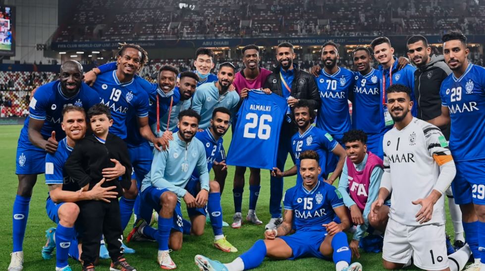 Mengulas Al Hilal, Lawan Chelsea di Semifinal Piala Dunia Antarklub 2021