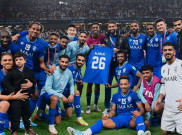 Mengulas Al Hilal, Lawan Chelsea di Semifinal Piala Dunia Antarklub 2021