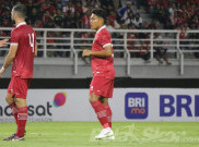 Stok Bek Timnas Indonesia Menipis, Shin Tae-yong Jelaskan Alasan Pilih Wahyu Prasetyo daripada Elkan Baggott
