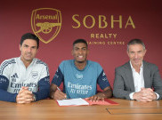 Cristhian Mosquera, Rekrutan Kelima Arsenal di Bursa Transfer Musim Panas 2025