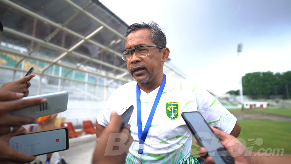Sho Yamamoto Resmi Bertahan, Persebaya Pikirkan Musim Depan