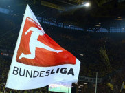 Pemerintah Jerman Diklaim Izinkan Bundesliga Bergulir Kembali