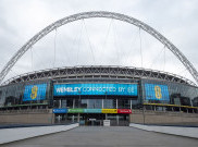 Profil Stadion Piala Eropa 2020: Wembley, Arena Bermain Para Raja